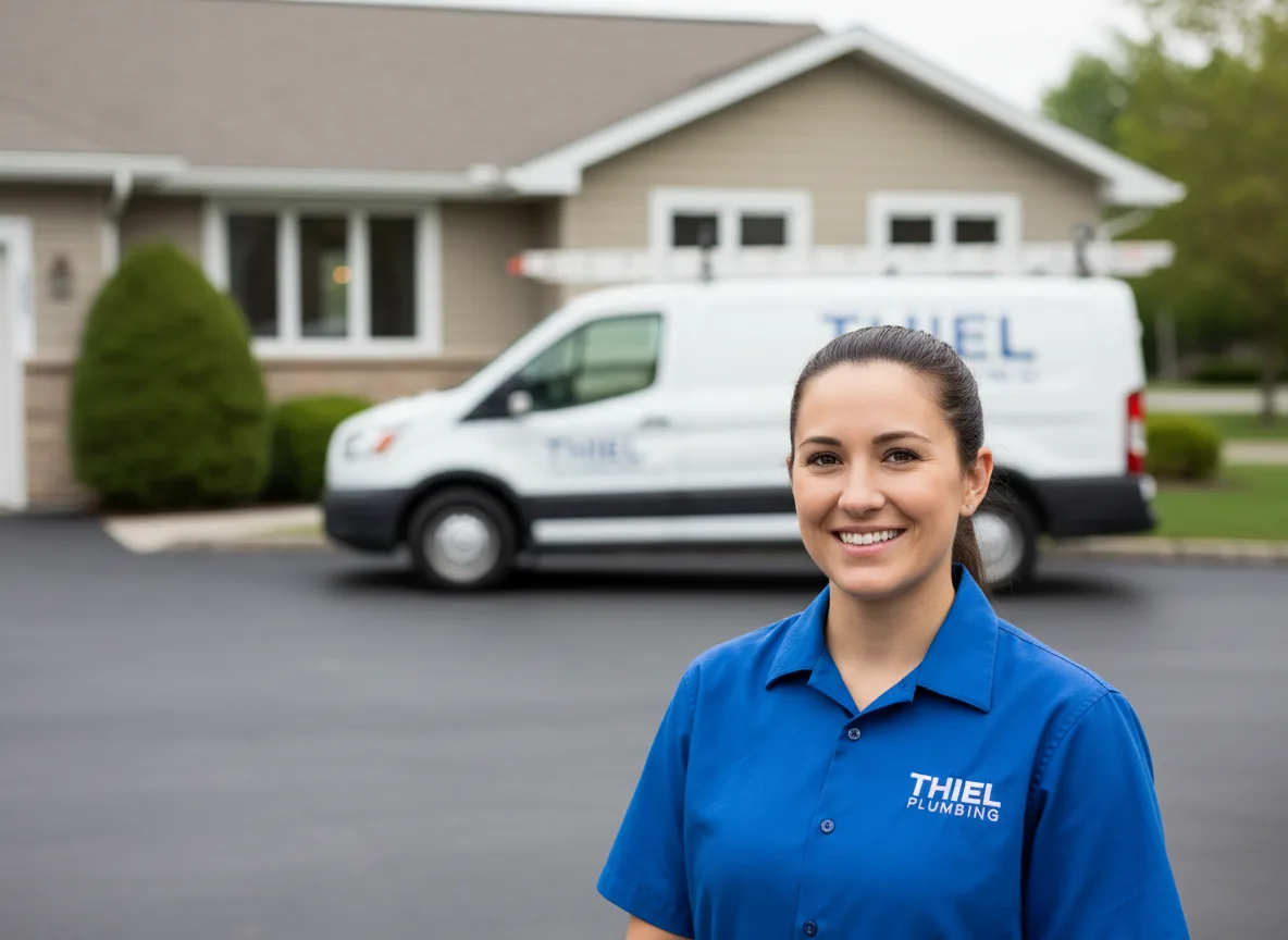 Plumber Madison, NE FAQs